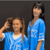 Camisa azul - Imagen 4