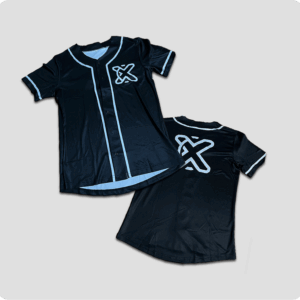 Camisa negra