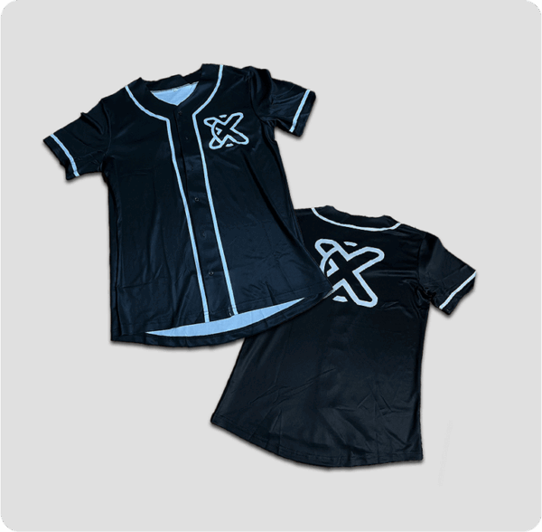 Camisa negra