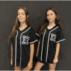 Camisa negra - Imagen 2