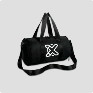 Mini-bolsa deportiva